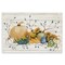 Rustic Abundant Harvest Vegetables Fall Botanical Spread Wall Plaque Art